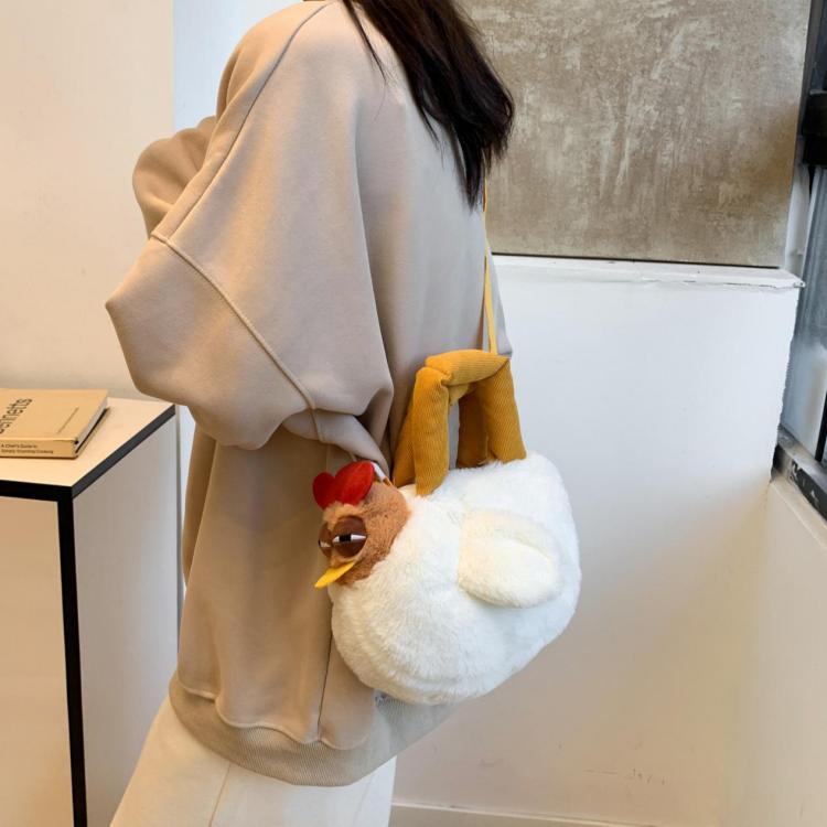Perché i sacchetti di peluche ecologici sono più sicuri da usare per i bambini?
