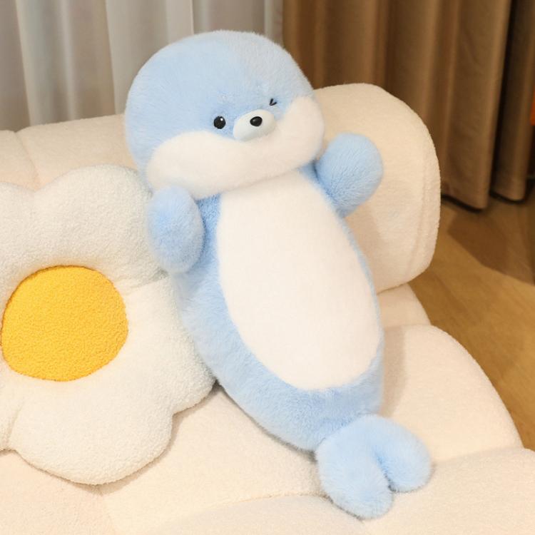 Come scegliere i giocattoli di peluche ultra morbidi con sigillo senza capannone per la vendita al dettaglio e come regali?