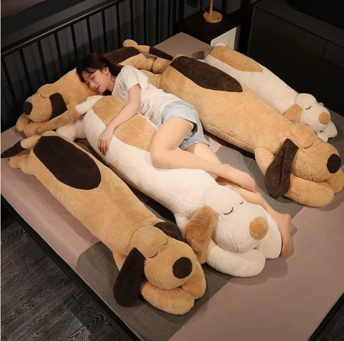 Plush Toys
